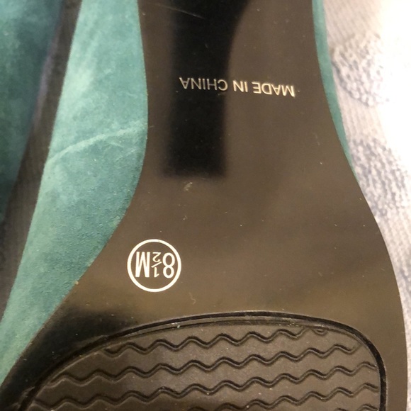 Never worn here size 8.5 medium by rsvp - Picture 4 of 4